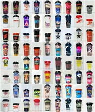 Broadway Souvenir Cups with Lid - Various Shows