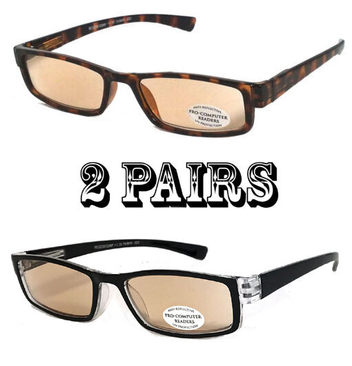 Lenti Antiriflesso: Un Investimento Importante Per La Tua Vista - Foto 7