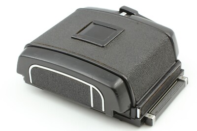 Exc+5】 Mamiya RB67 6x7 120 Roll Film Back Holder For Pro S