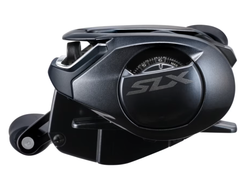 24SLX　71XG Shimano 24 SLX 71XG (Left Handle)