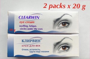 ayurvedic eye cream