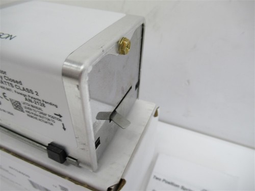 Johnson Controls JH13A020 / AH13A020, 24V PopTop HCO Actuator - Picture 4 of 6