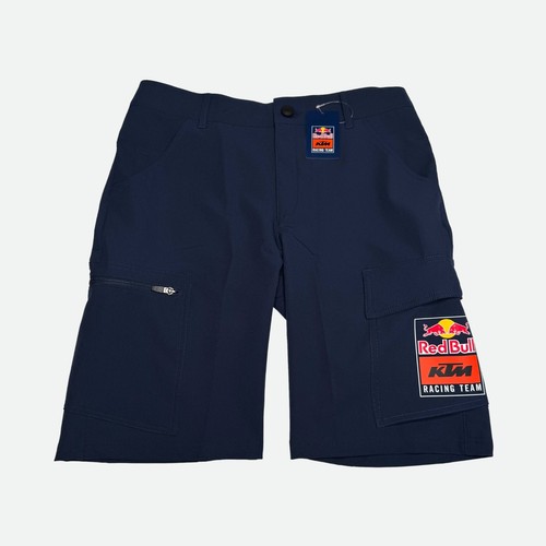 2024 Red Bull KTM Racing Team Replica Shorts Size Medium NWT
