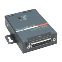 Lantronix Device Networking Sd1101002-11 Securebox Single Port Lantronix Device Networking Sd1101002-11 Securebox Single Port