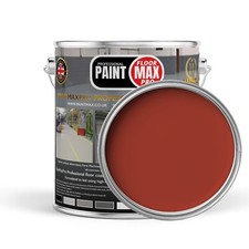 20L Floor Paint   100sqm High Impact Coverage      Quick Free Next Day Delivery