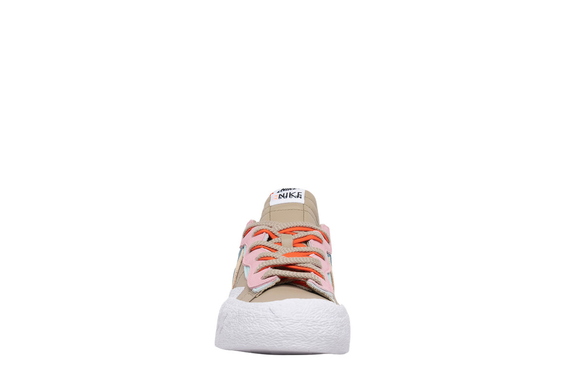 Nike KAWS x sacai x Blazer Low Reed for Sale | Authenticity Nike KAWS x sacai x Blazer Low Reed for Sale | Authenticity