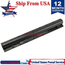 Battery For Lenovo Ideapad G50-75 Z40-75 Z70-70 Z70-80 G400s G500s Z710 L12M4E01
