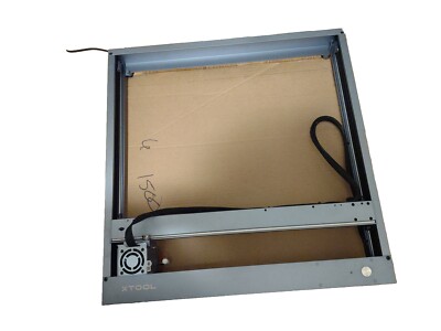 xtool d1 pro 10w