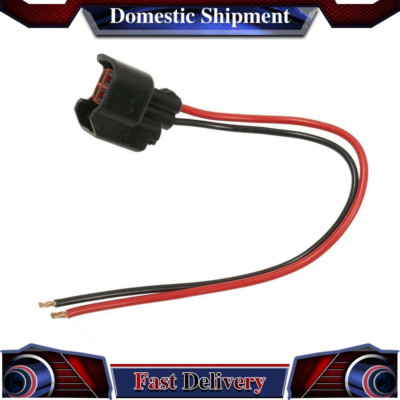 Handy Pack Power Steering Pressure Switch Connector 1PCS Fits Ford Contour