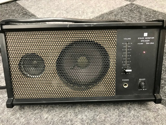 toa speakers for sale