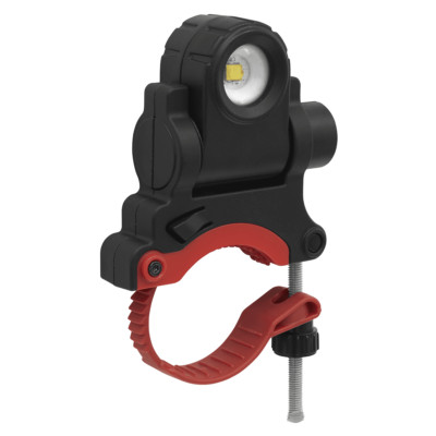 Sealey SGL01 wiederaufladbare Spritzpistole Licht 5W SMD LED