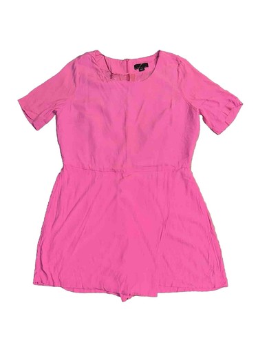 Rare!* Attention pink dress for women - with Kmart tag! | eBay