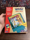 Sega Pico - Crayola Crayons Create A World - Complete - Tested - Authentic