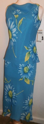 DressBarn women's skirt and matching top US Size 8 Brand name designer NWT - Picture 5 of 5