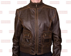 steve madden bomber jacket