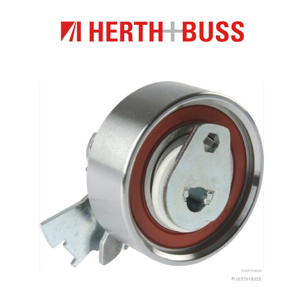 Herth+Buss Jakoparts Spannrolle Zahnriemen FüR Chevrolet Lacetti (J200) Nubira-image