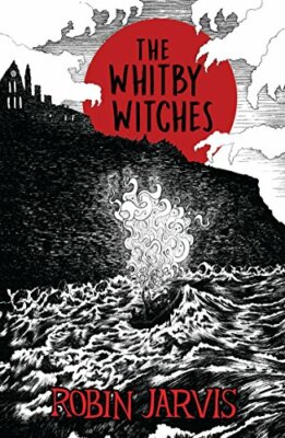 The Whitby Witches (Egmont Modern Classics), Jarvis 9781405285407 New..
