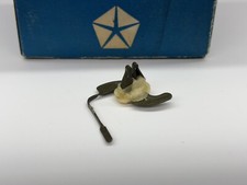 Nos Mopar Retainer Clip 1970 Dodge Challenger Se Belt Door Top Molding Other