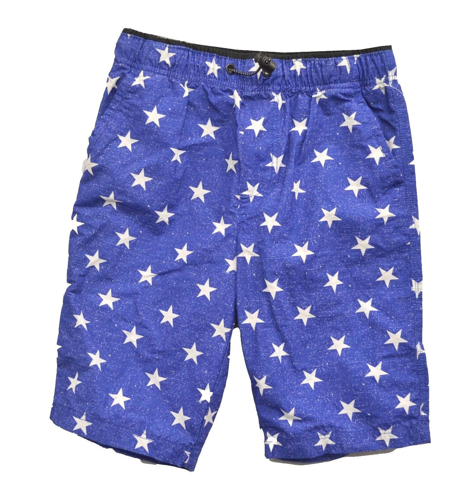 Nylon Size S Shorts for Boys