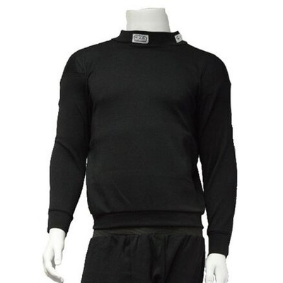 RJS Racing Equipment 800020103 SFI Fire Retardant Underwear Top SFI 3.3 certifie