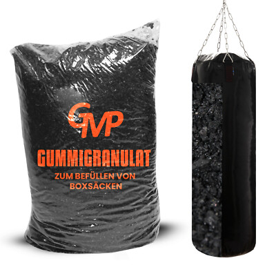(1,06 /kg) 30 kg Boxsackfüllung Boxbirne Wandschlagkissen Schlagbirne Trittsack