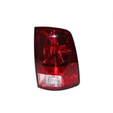 Tail Light Assy  TYC  11-6309-00-9