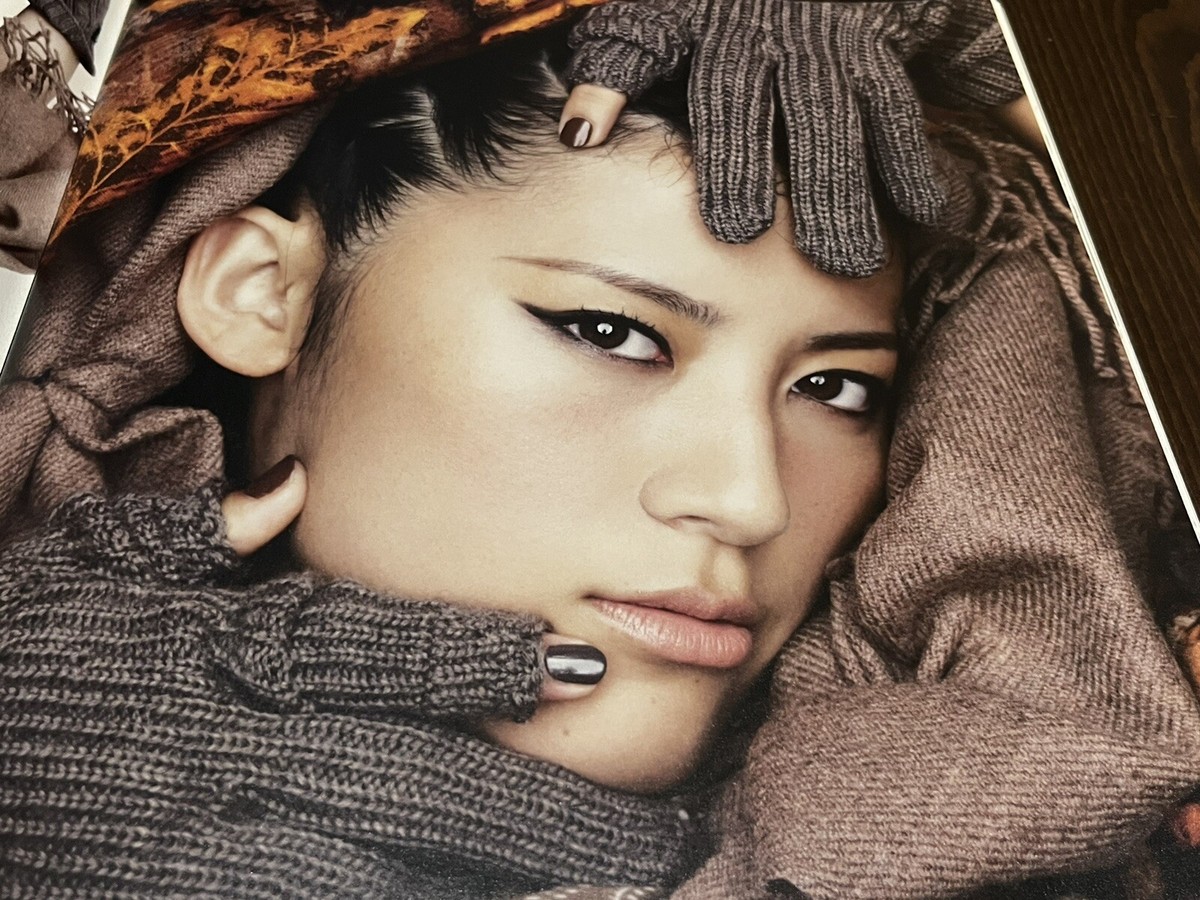 2012 SUPER ZUCCA LESLIE KEE PHOTO BOOK LIMITED EDITION 2000 COPIES