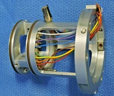 NEW Thermo Fisher HCD-SRIG Ion Source Capillary Outer Contact Cage 97055-60328