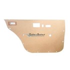 <!--F#f_0-->HOLDEN VB-VL COMMODORE REAR DOOR TRIM BACKING BOARD/DOOR CARD<!--F/-->