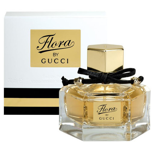 gucci flora 30ml