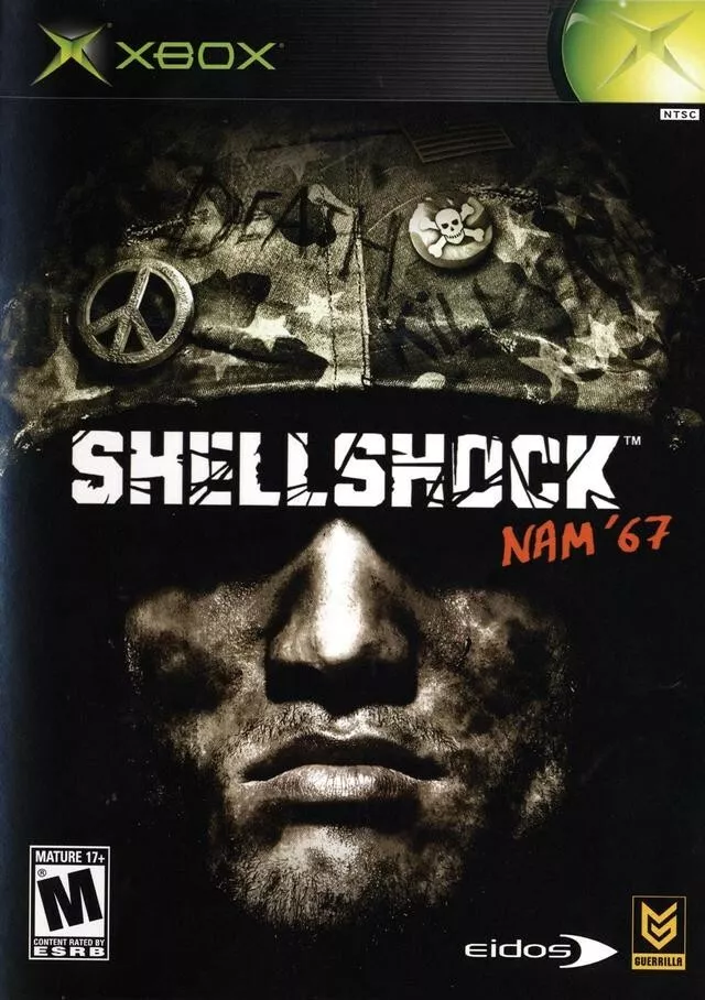 Buy ShellShock : Nam '67 online at