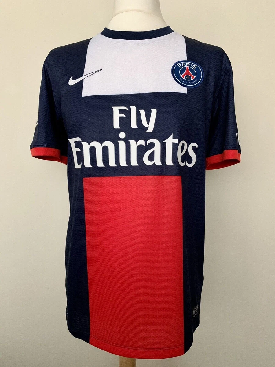 psg jersey 2014