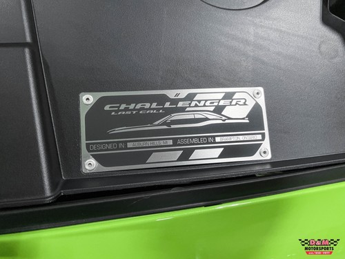2023 Dodge Challenger Swinger Special Edition - Picture 11 of 40