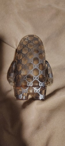 Gucci Visionaire Kid Roboter _RAR 4 Zoll Collaboration Sammlerstück - Bild 3 von 6