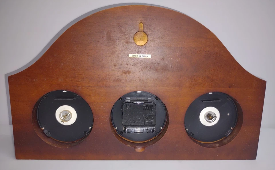 John Deere Weather Center - Image 4 of 4