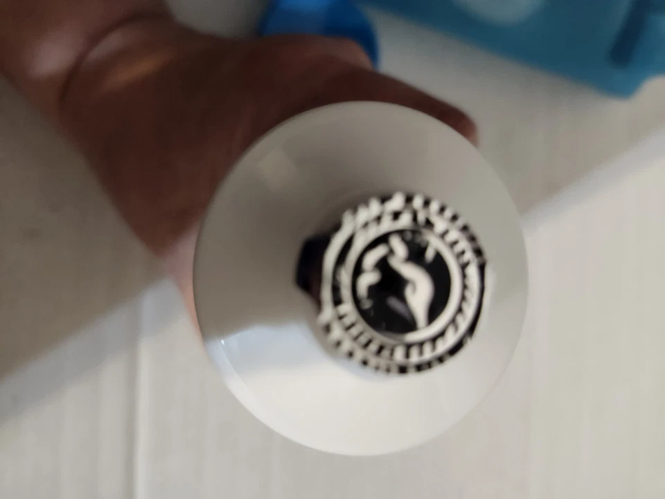 Nuevo gel espumoso limpiador diario Clarisonic Deep Pore 6 oz y bolsa de cabeza de repuesto Foto 2 de 3