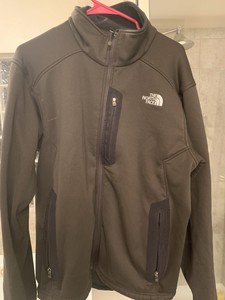the north face summit series polar