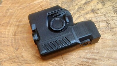 Airsoft3D Mock Laser Aiming Module (LAM) for MK23 - Metal Gear Solid Inspired