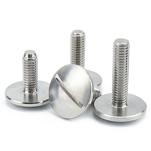 VIS,50pcs M2-3mm--Vis à Tête Torx à Six Lobes En Acier Inoxydable 10-50, M2 M2.5 M3 M4 M5 M6 - Foto 7