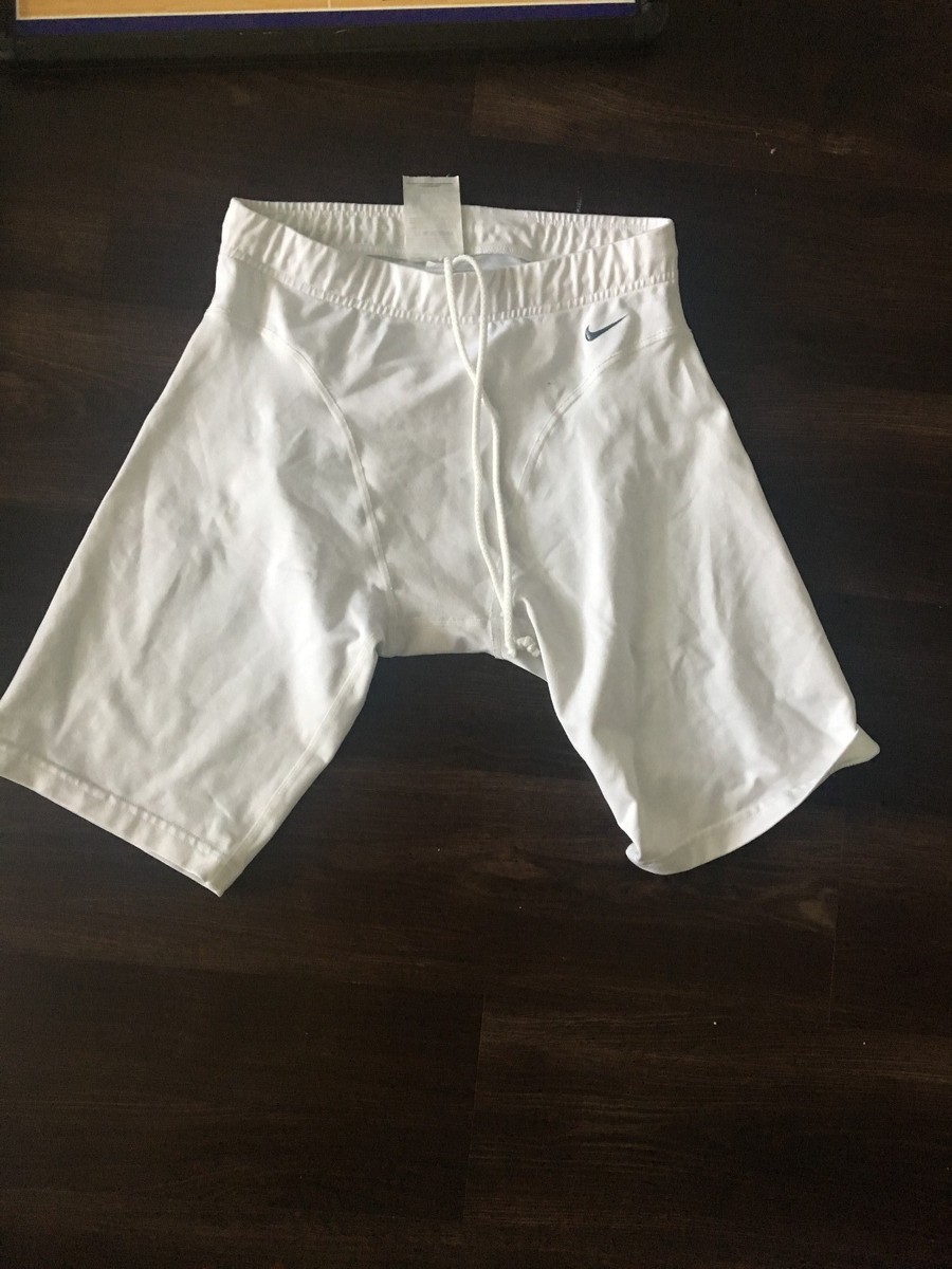 nike shorts with undershorts