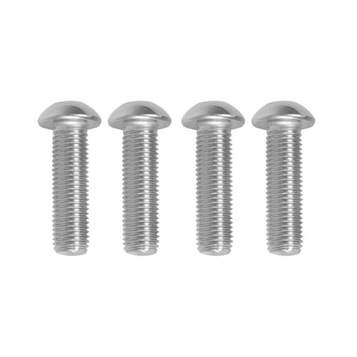 Subframe Sub Frame Bolts For Yamaha 06-23 Raptor 700 700R, 04-23 YFZ450R 450's - Picture 5 of 9
