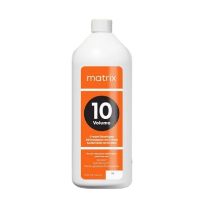 Matrix SoColor Beauty Extra Coverage Color 3oz or Developer 3oz (Select Type)