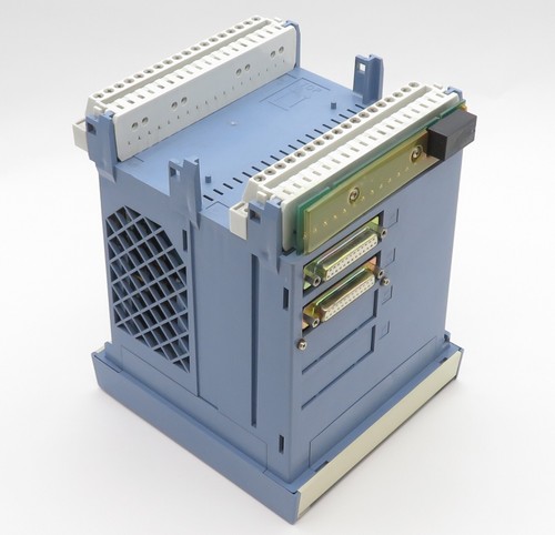 Siemens PRV1.128 DDC-Prozess Station Steuerung Process Station Controller 24V - Picture 4 of 6