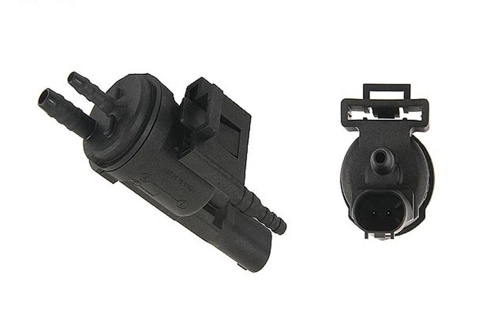 Клапан вакуумный для впрыска воздуха PIERBURG для Dodge и Mercedes (VERiFy) - Изображение 4 из 4