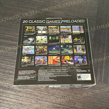 Sony PlayStation Classic Video Game Consoles for sale - eBay