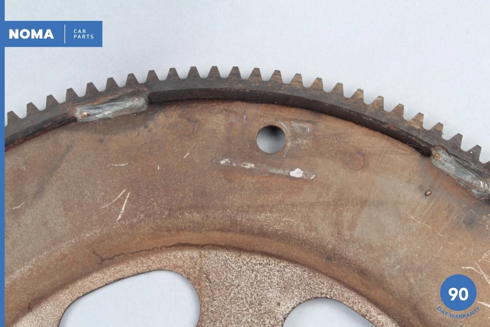 97-03 捷豹 XK8 X100 自动变速器飞轮柔性板 NCA1426CD 原始设备制造商 — 第 2/4 张图片