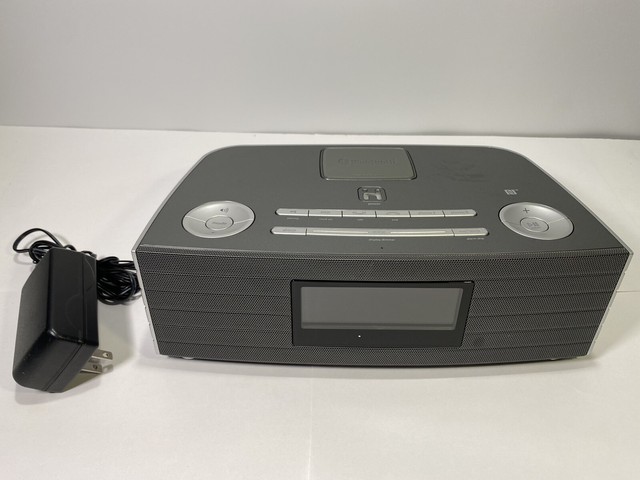 ihome bluetooth stereo