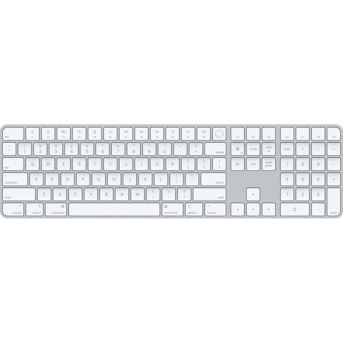 Apple Magic Keyboard (2nd Generation) for sale | eBay