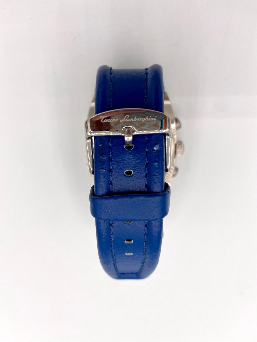 Tonino Lamborghini Chronograph Watch EN038.305 | eBay Tonino Lamborghini Chronograph Watch EN038.305 | eBay