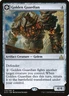 Golden Guardian NM/M Rivals of Ixalan Artifact Creature Mtg Magic English